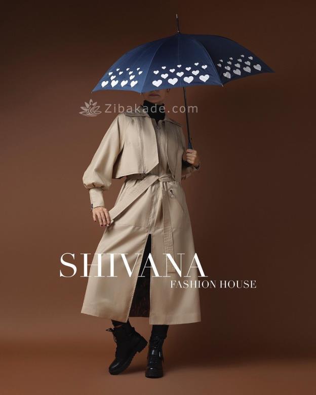 مدل مانتو جدید